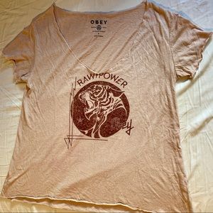 Obey Propaganda Shirt